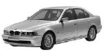 BMW E39 C3526 Fault Code