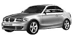 BMW E82 C3526 Fault Code