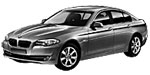 BMW F10 C3526 Fault Code